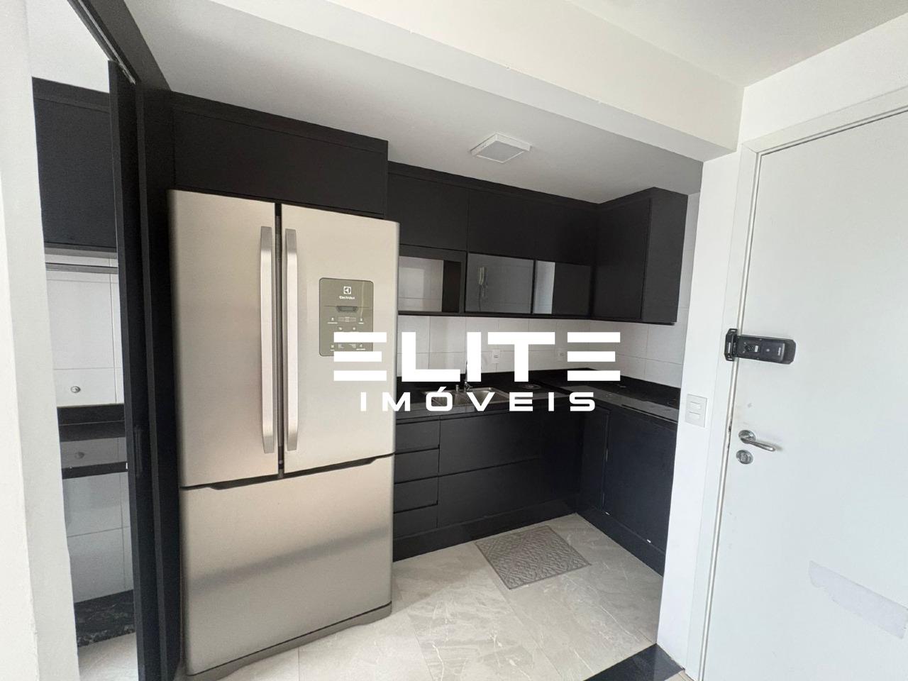 Apartamento para aluguel no Casa Branca: 