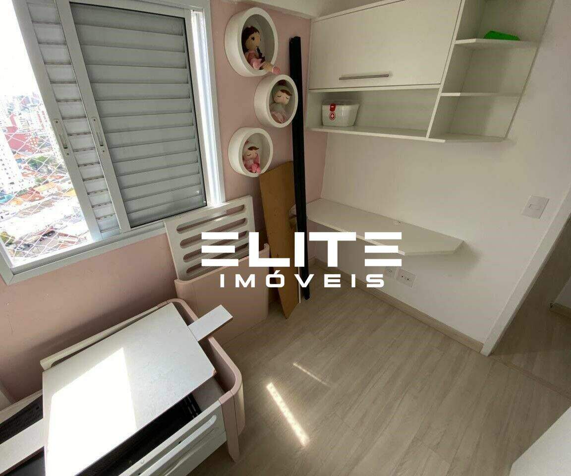 Apartamento para aluguel no Casa Branca: 