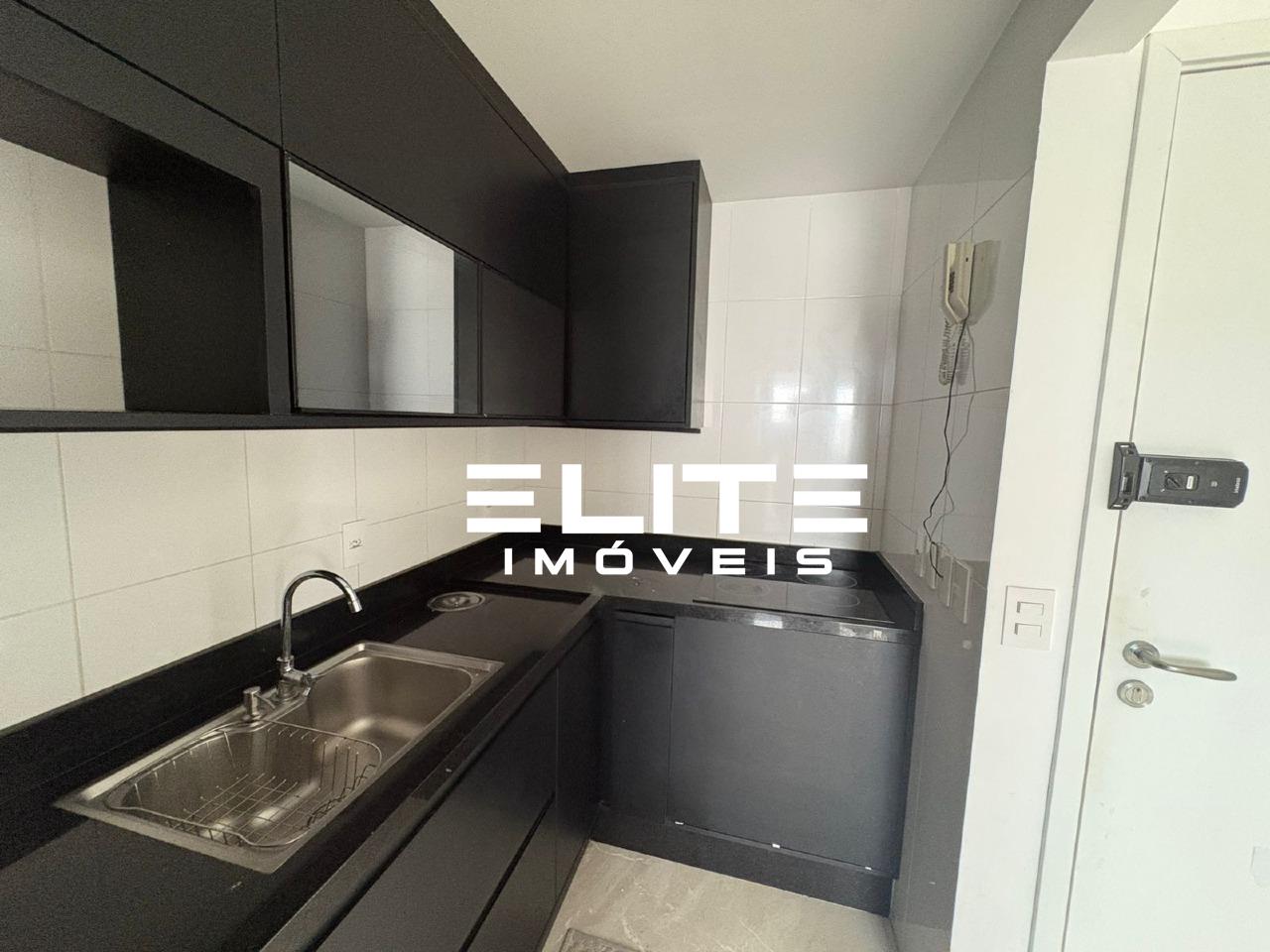 Apartamento para aluguel no Casa Branca: 