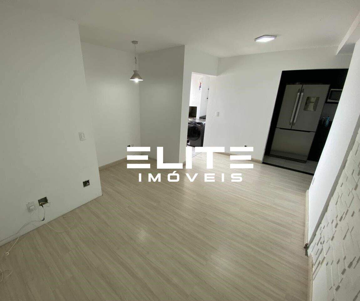 Apartamento para aluguel no Casa Branca: 