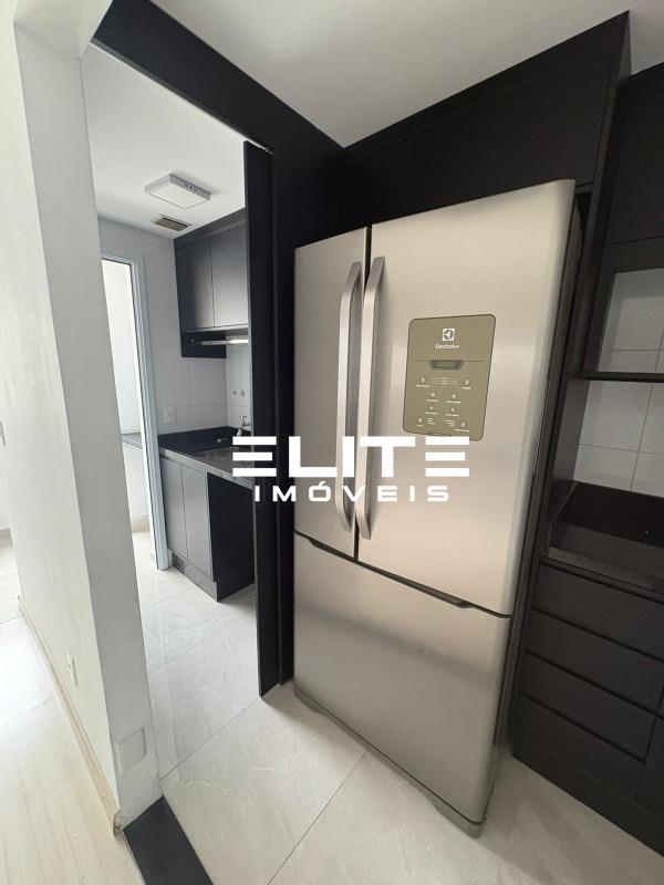 Apartamento para aluguel no Casa Branca: 