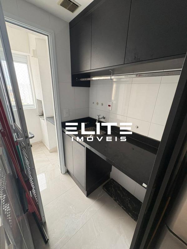 Apartamento para aluguel no Casa Branca: 