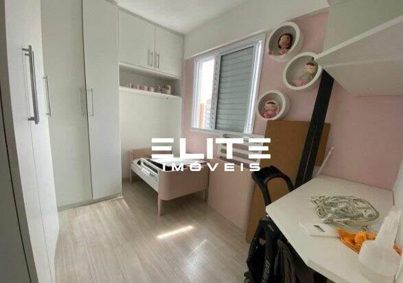 Apartamento para aluguel no Casa Branca: 