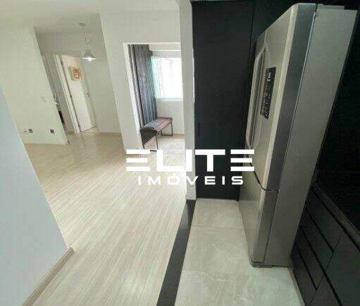 Apartamento para aluguel no Casa Branca: 