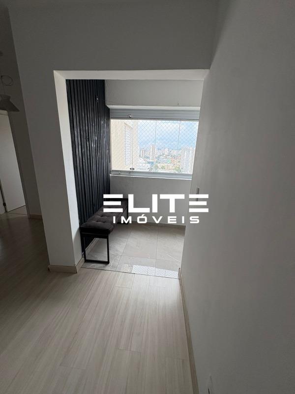 Apartamento para aluguel no Casa Branca: 