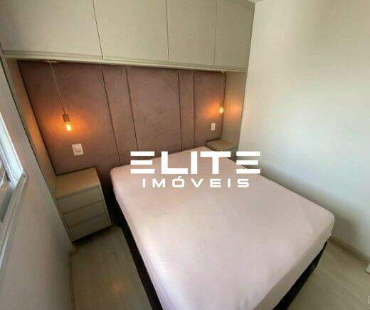 Apartamento para aluguel no Casa Branca: 