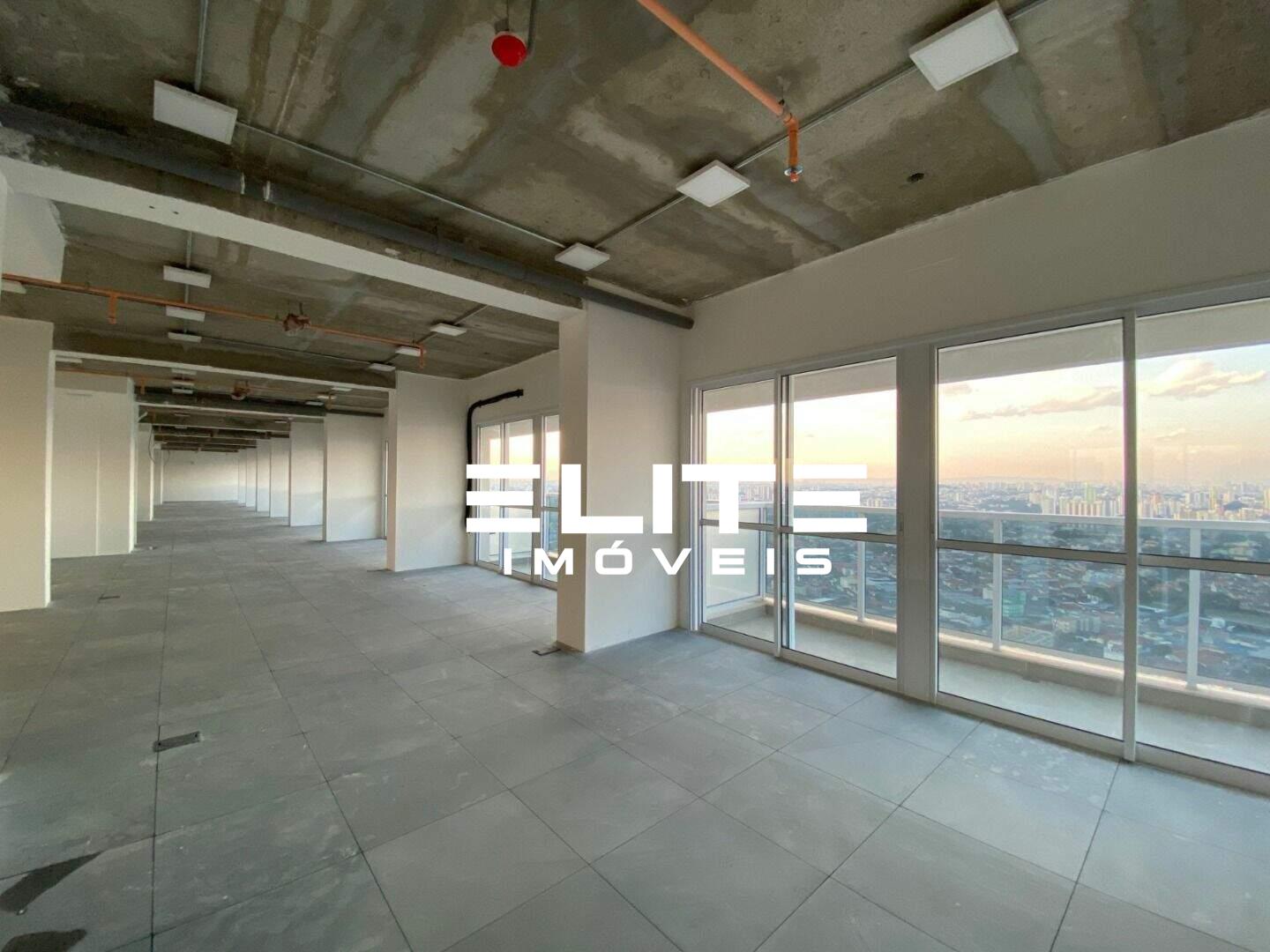 Laje para aluguel no Vila Baeta Neves: 