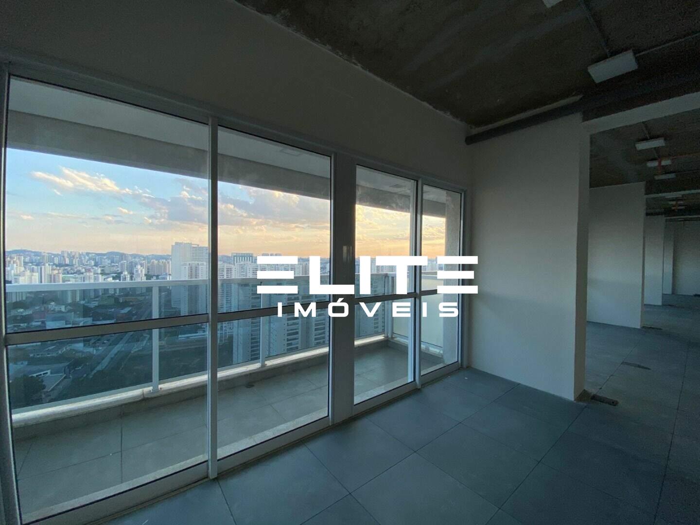 Laje para aluguel no Vila Baeta Neves: 