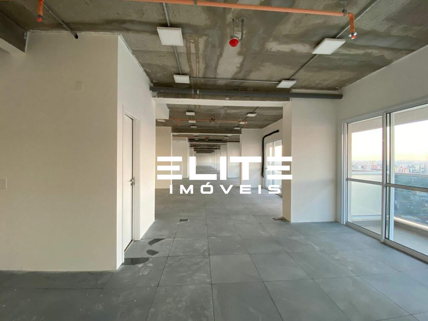 Laje para aluguel no Vila Baeta Neves: 