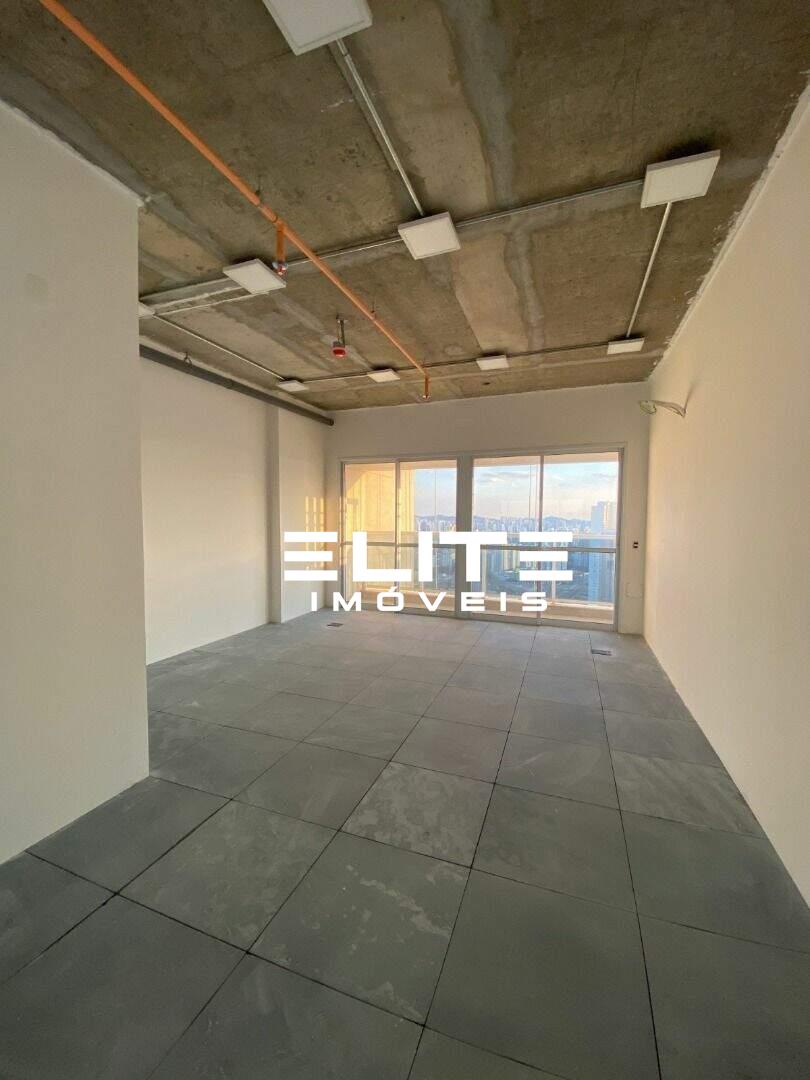 Laje para aluguel no Vila Baeta Neves: 