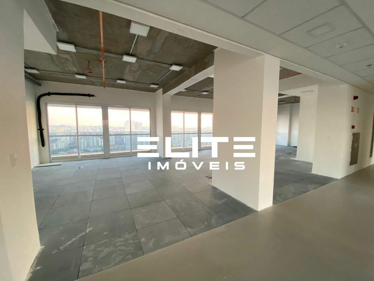 Laje para aluguel no Vila Baeta Neves: 