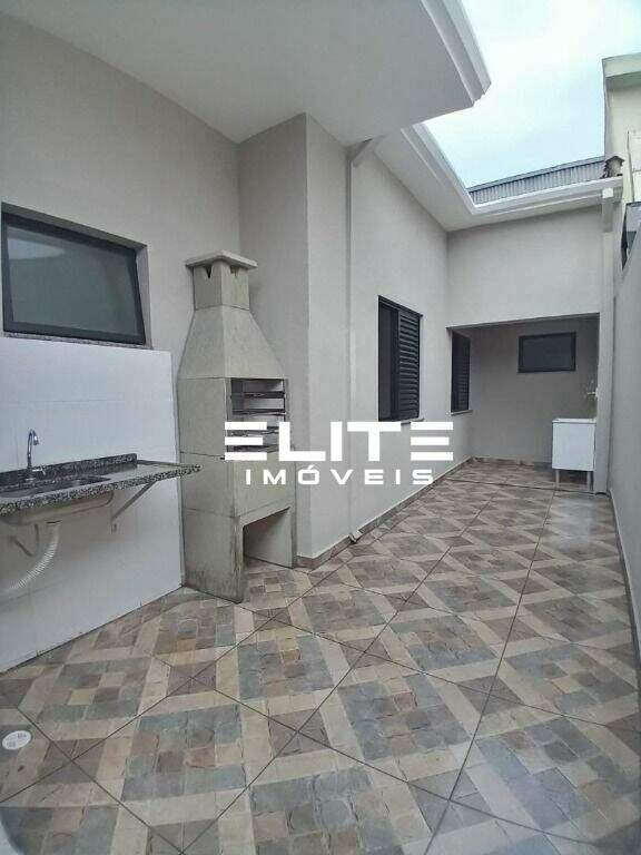 Casa para aluguel no Vila Eldízia: 