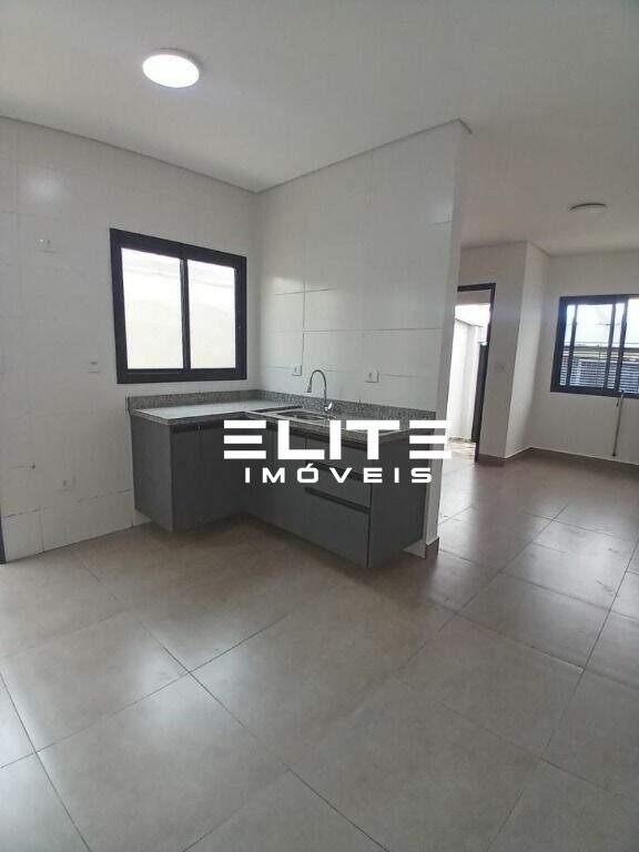 Casa para aluguel no Vila Eldízia: 