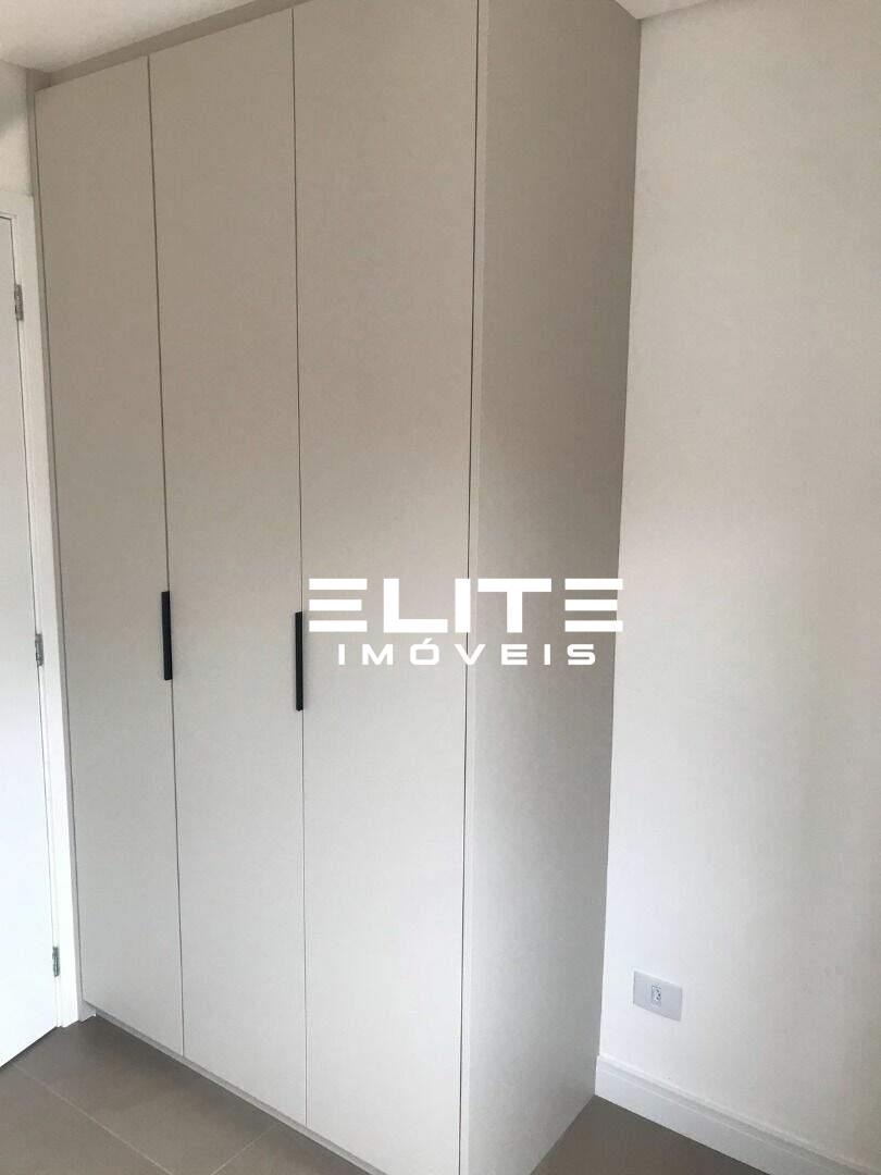 Apartamento para aluguel no Campestre: 