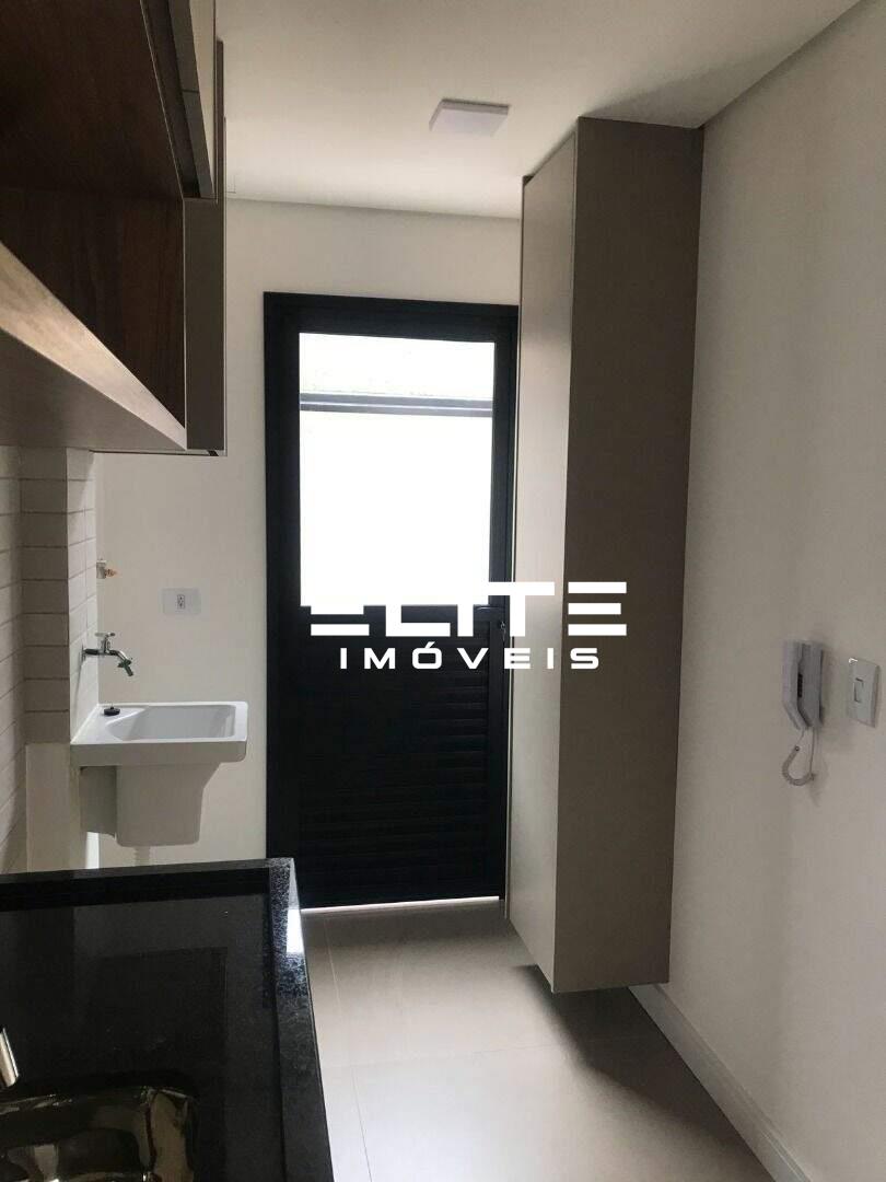 Apartamento para aluguel no Campestre: 