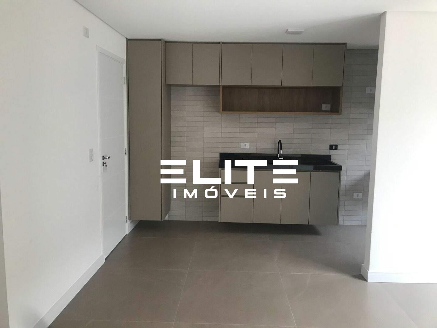 Apartamento para aluguel no Campestre: 