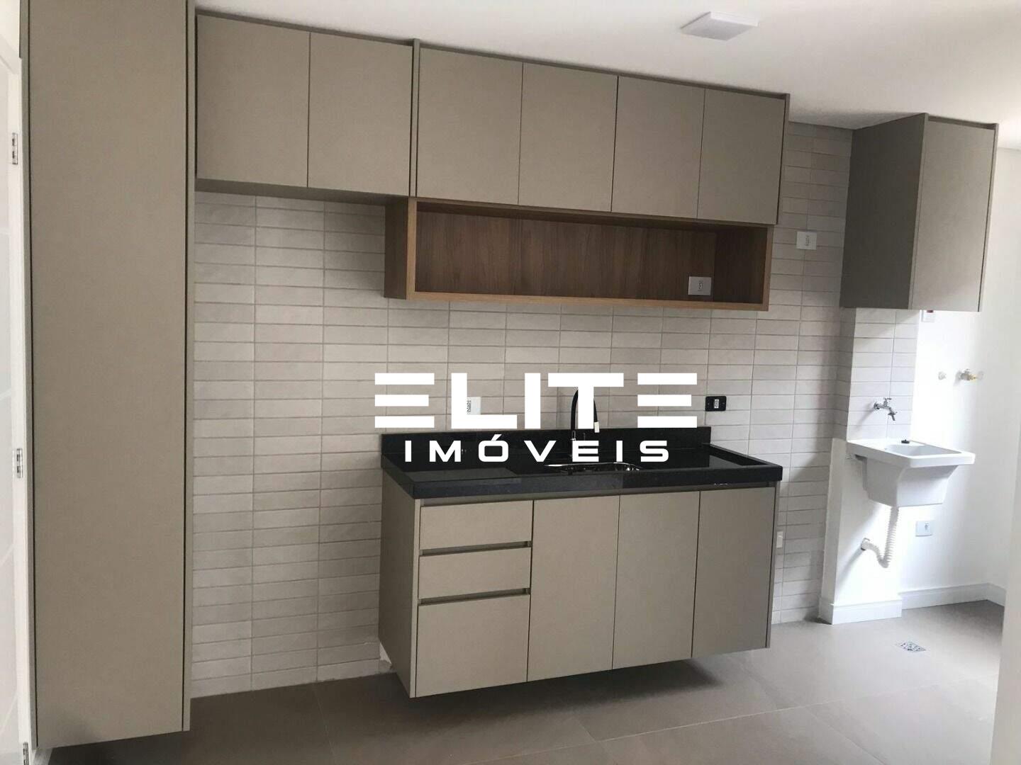 Apartamento para aluguel no Campestre: 