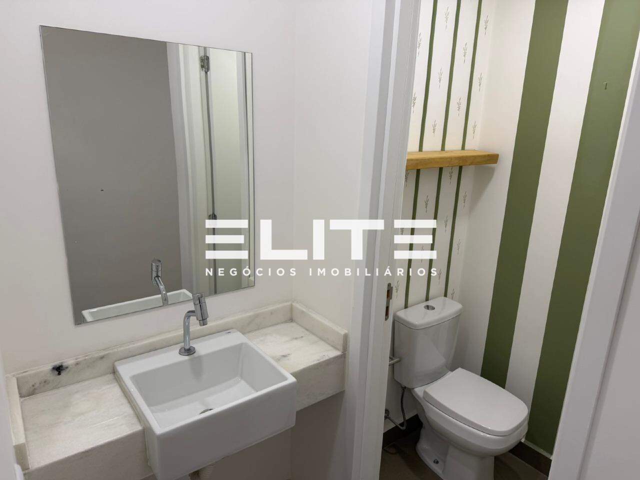 Apartamento para aluguel no Campestre: 