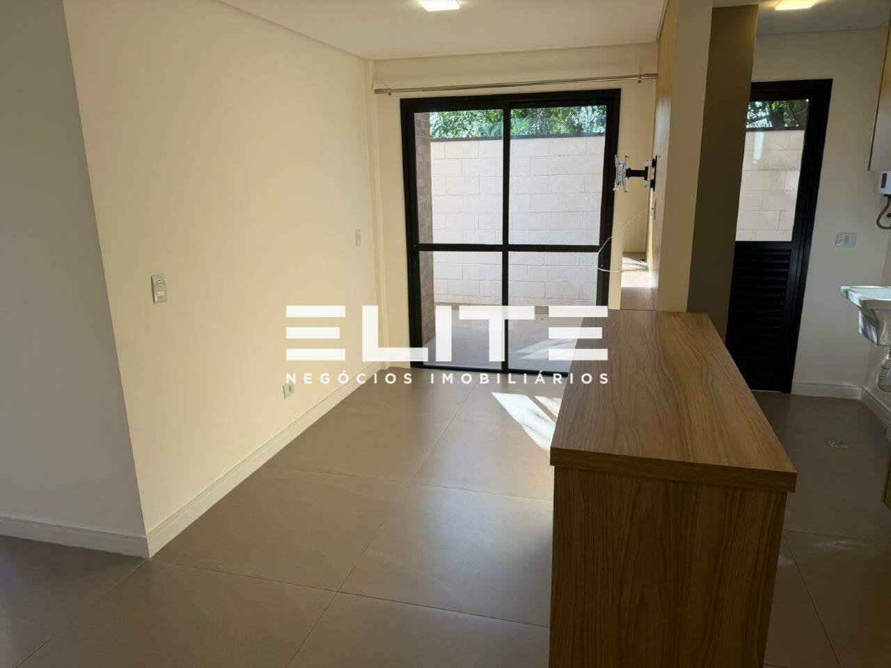 Apartamento para aluguel no Campestre: 
