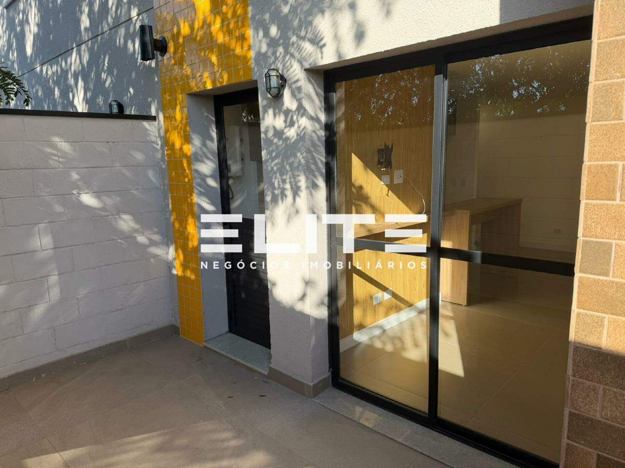 Apartamento para aluguel no Campestre: 