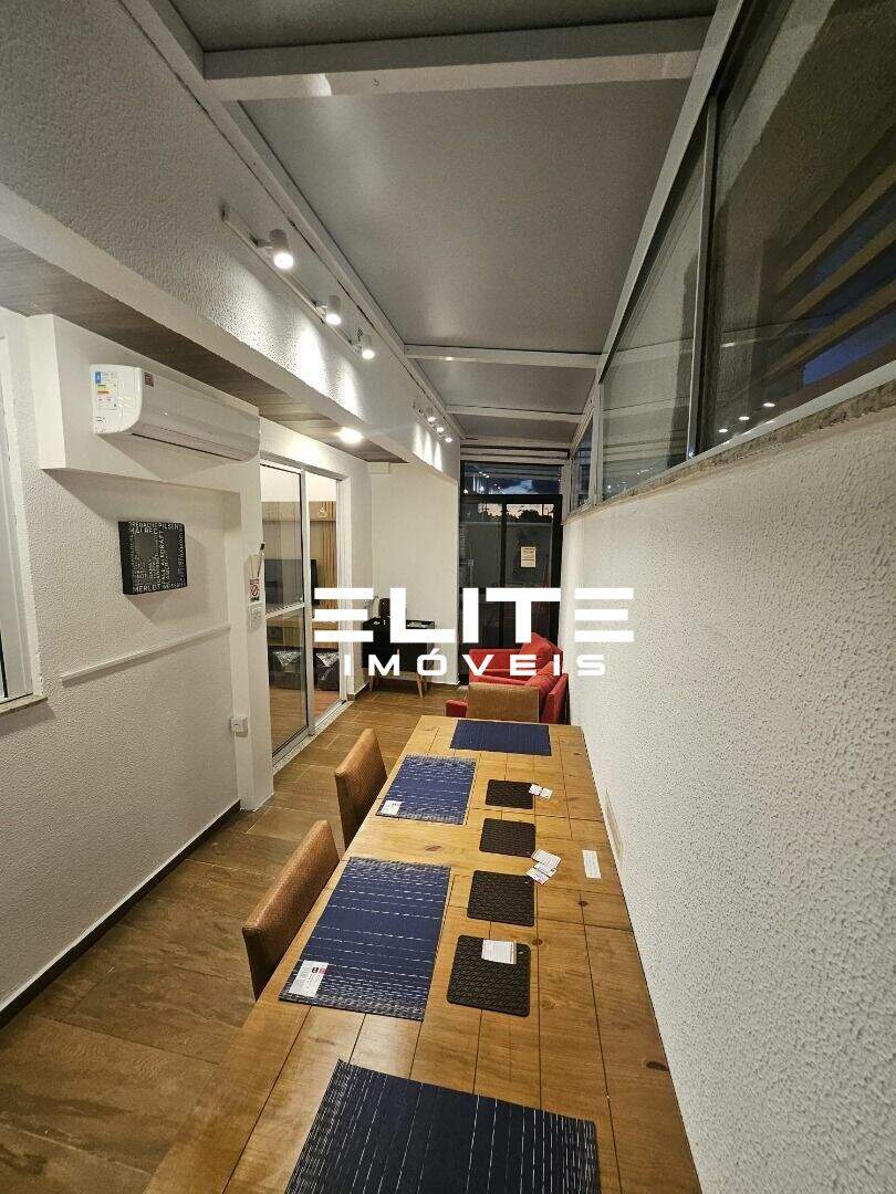 Apartamento para aluguel no Parque Jaçatuba: 