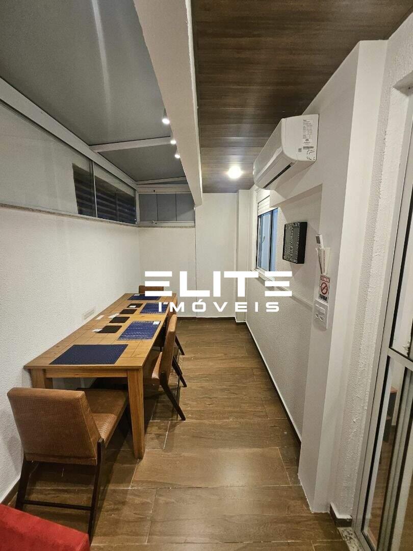 Apartamento para aluguel no Parque Jaçatuba: 