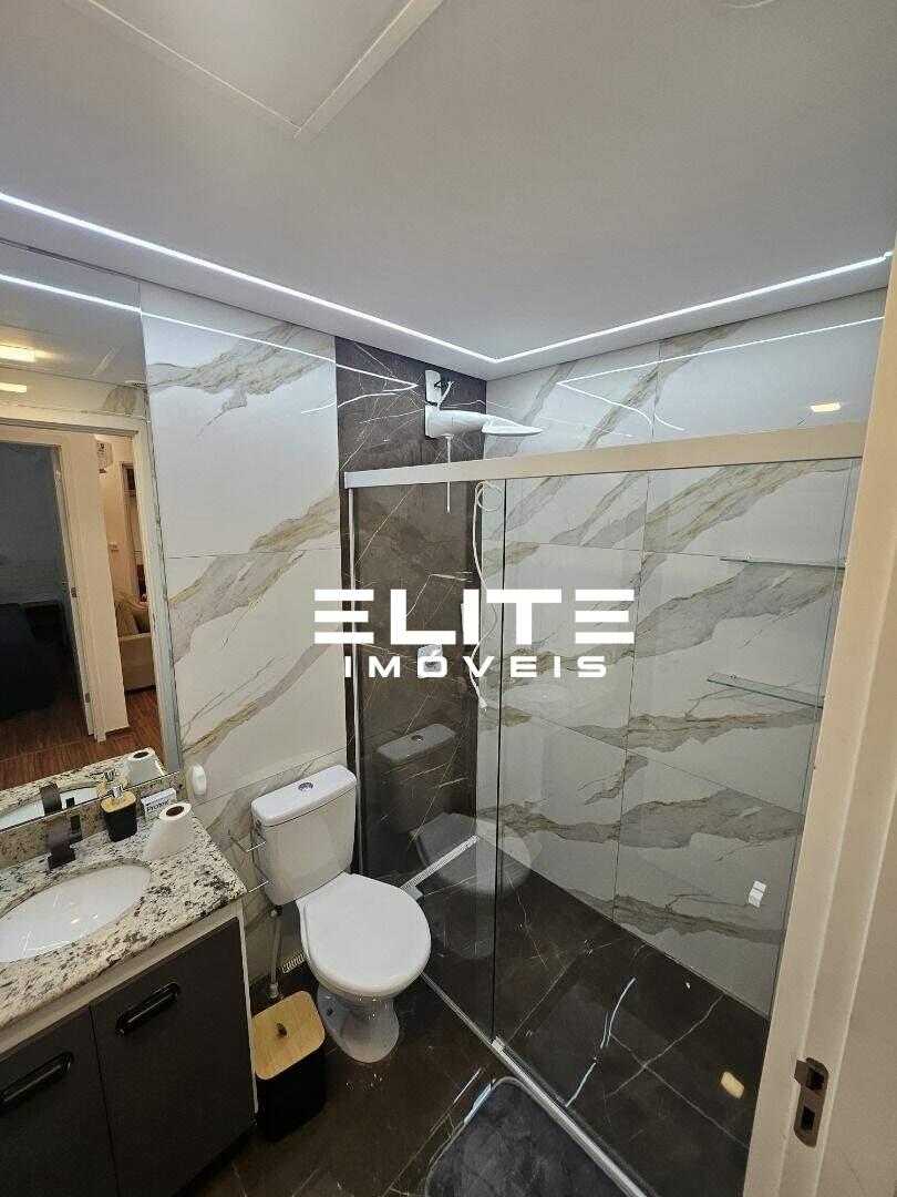 Apartamento para aluguel no Parque Jaçatuba: 