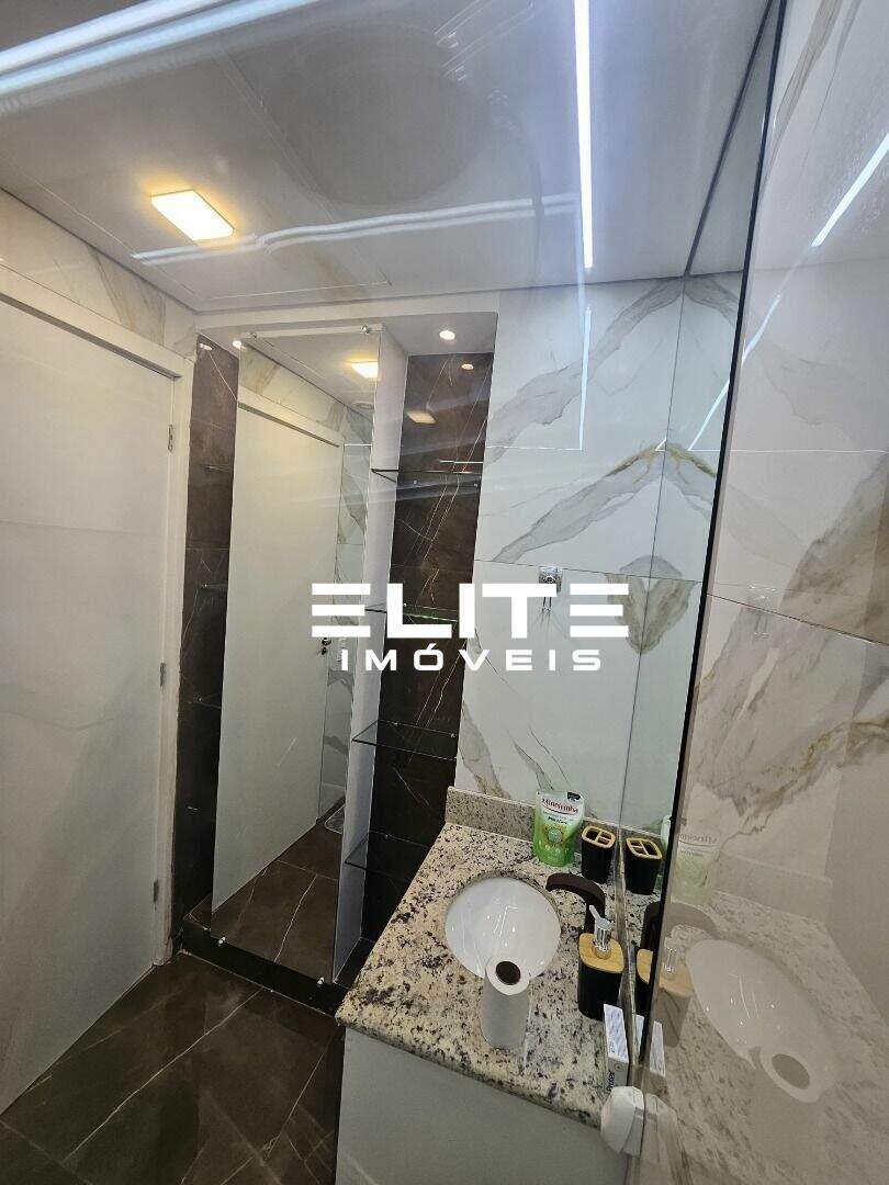 Apartamento para aluguel no Parque Jaçatuba: 