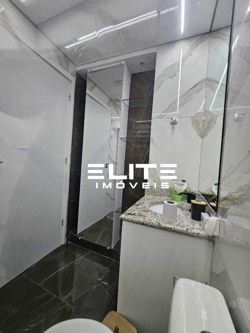 Apartamento para aluguel no Parque Jaçatuba: 