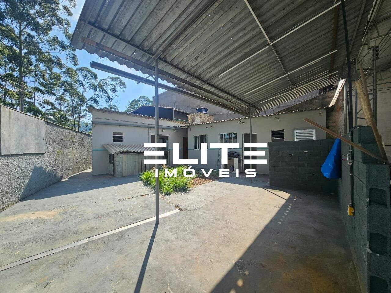 Galpão para aluguel no Parque Selecta(Montanhão): 