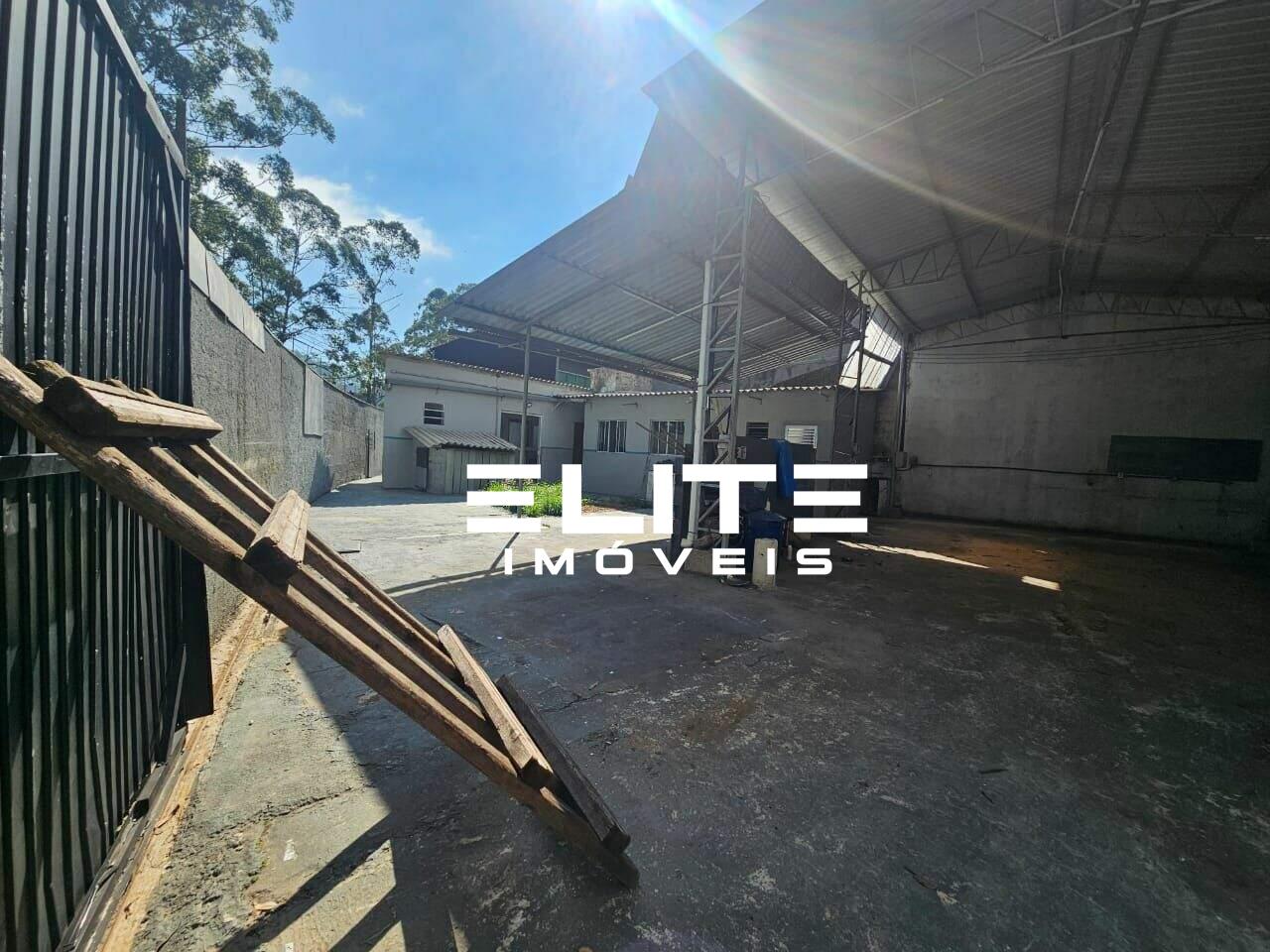 Galpão para aluguel no Parque Selecta(Montanhão): 