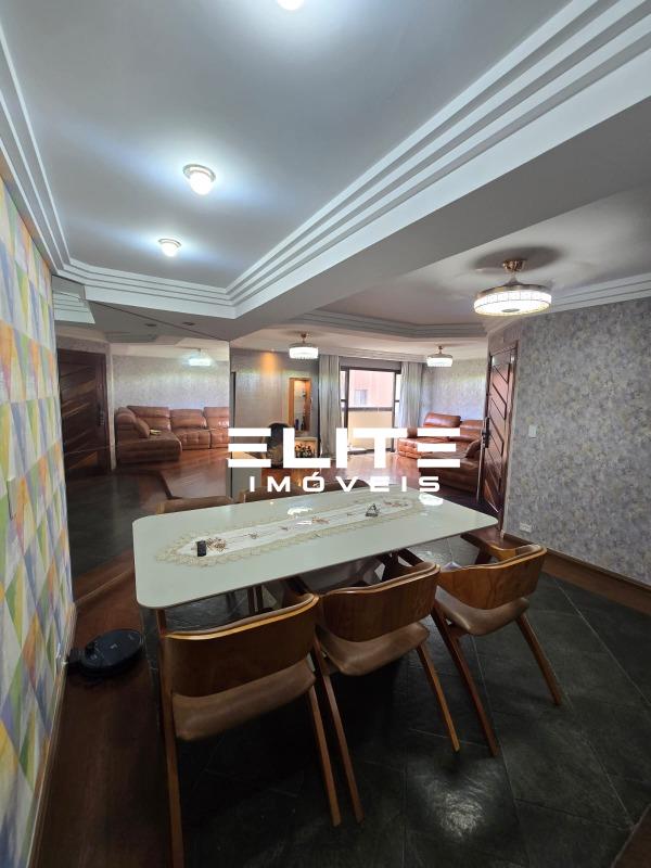 Apartamento para aluguel no Vila Bastos: 