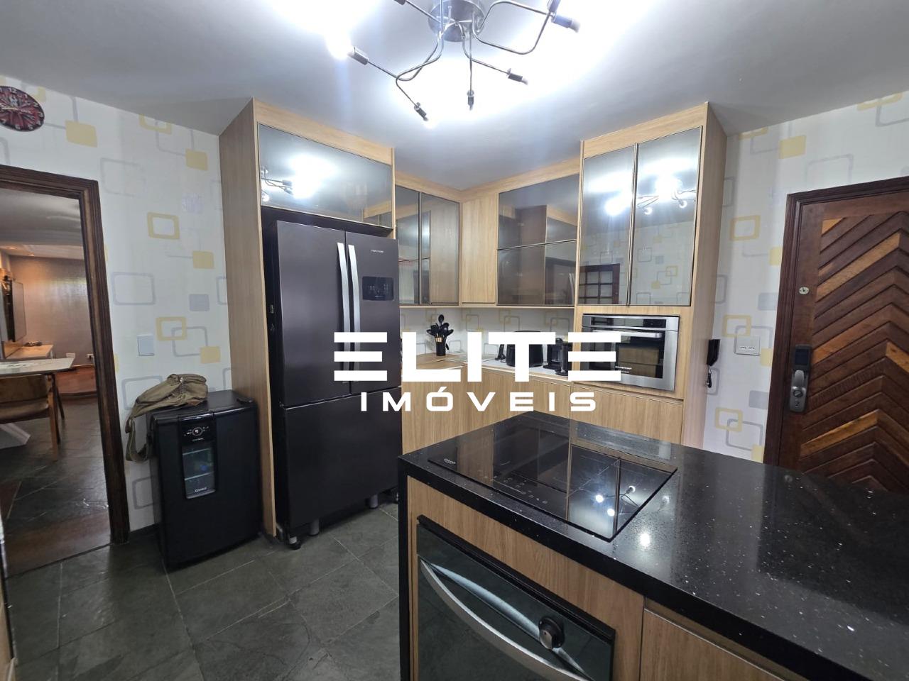 Apartamento para aluguel no Vila Bastos: 