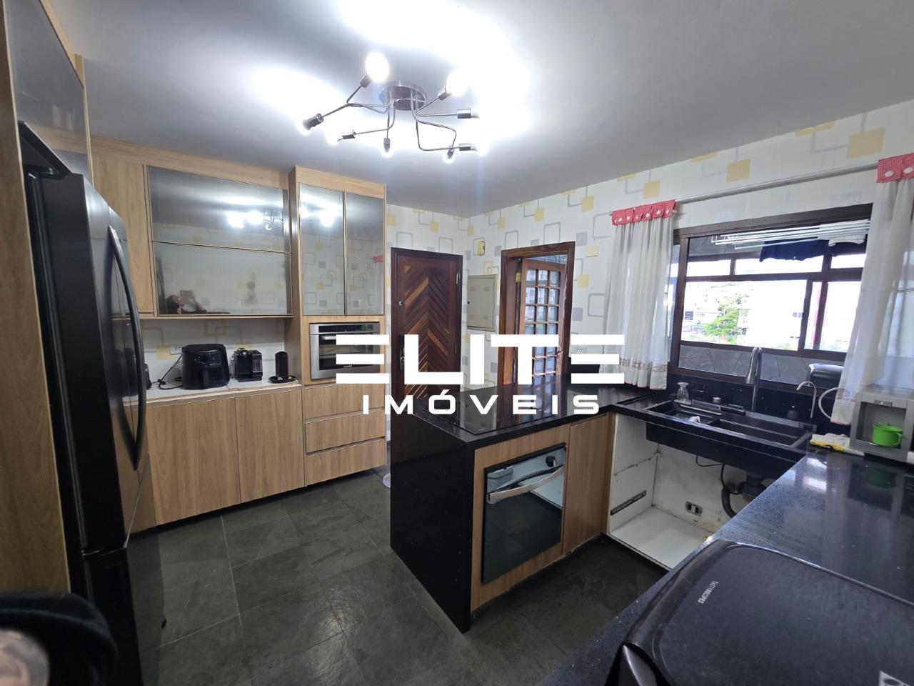 Apartamento para aluguel no Vila Bastos: 