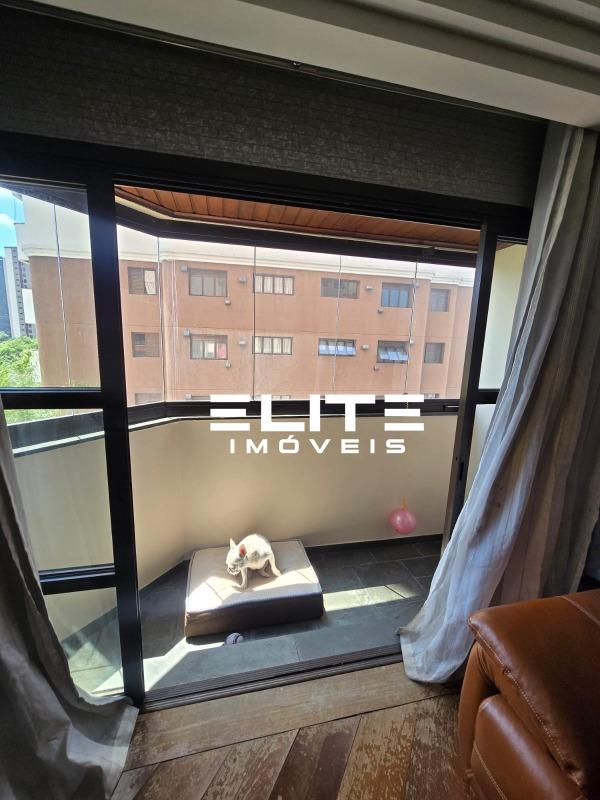 Apartamento para aluguel no Vila Bastos: 