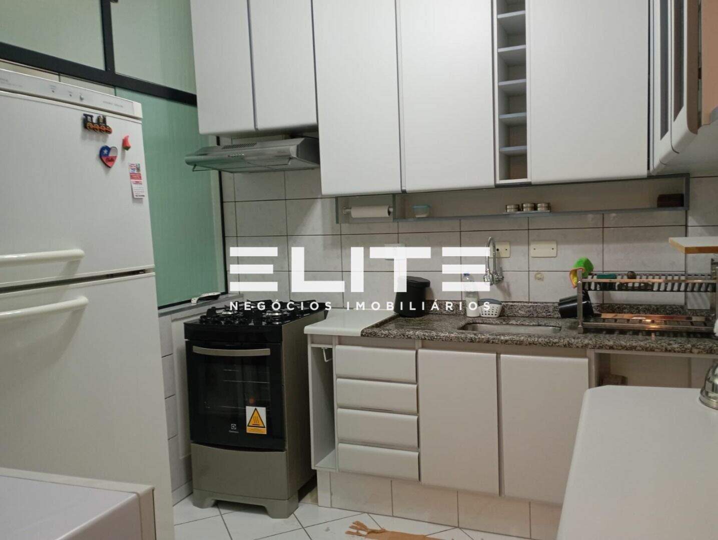 Apartamento para aluguel no Jardim Bela Vista: 