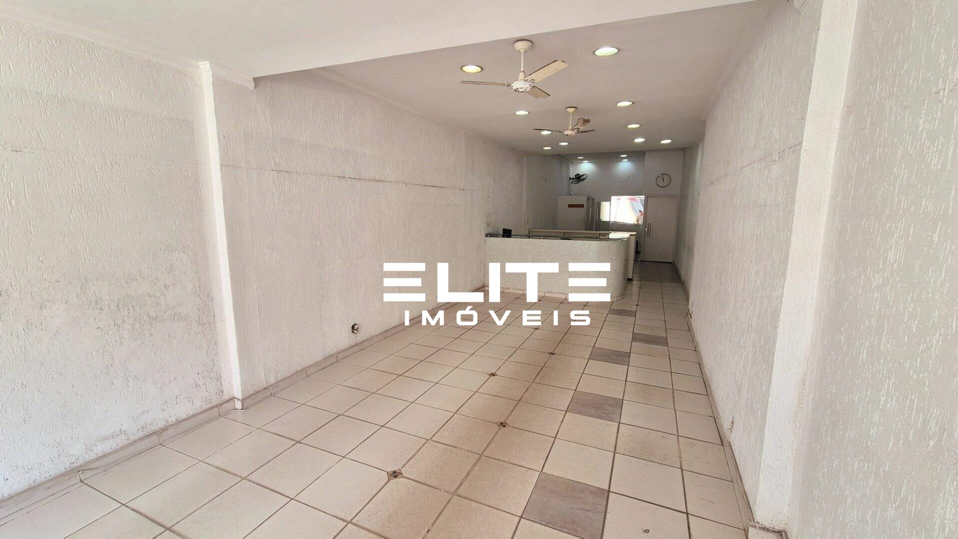 Salão para aluguel no Vila Assunção: 