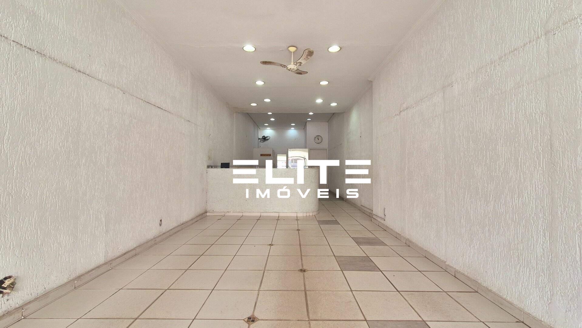 Salão para aluguel no Vila Assunção: 