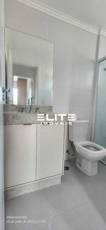 Apartamento para aluguel no Campestre: 