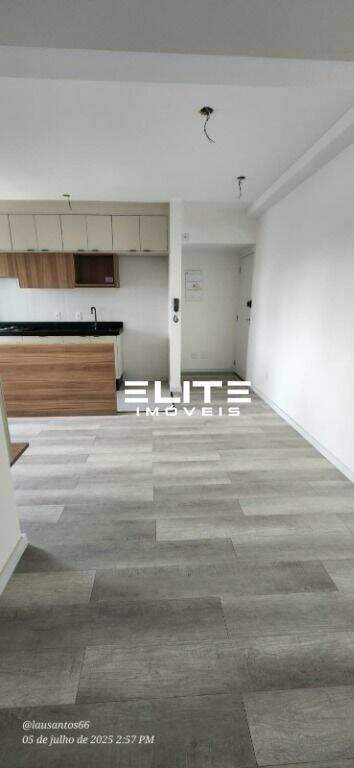 Apartamento para aluguel no Campestre: 