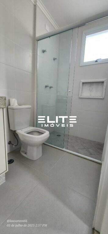 Apartamento para aluguel no Campestre: 