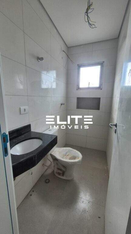 Apartamento para aluguel no Vila São Pedro: 