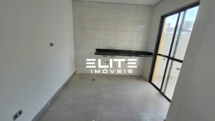 Apartamento para aluguel no Vila São Pedro: 