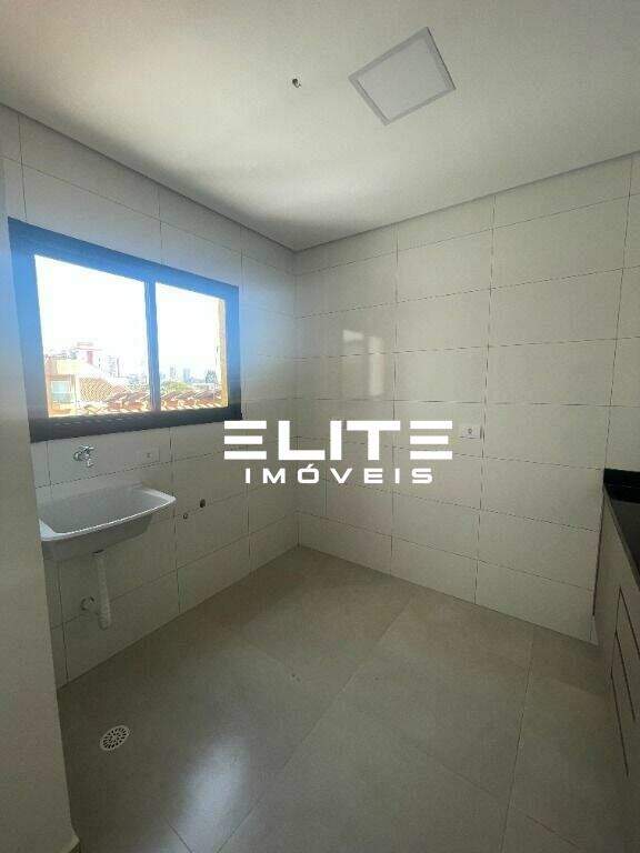 Apartamento para aluguel no Vila São Pedro: 