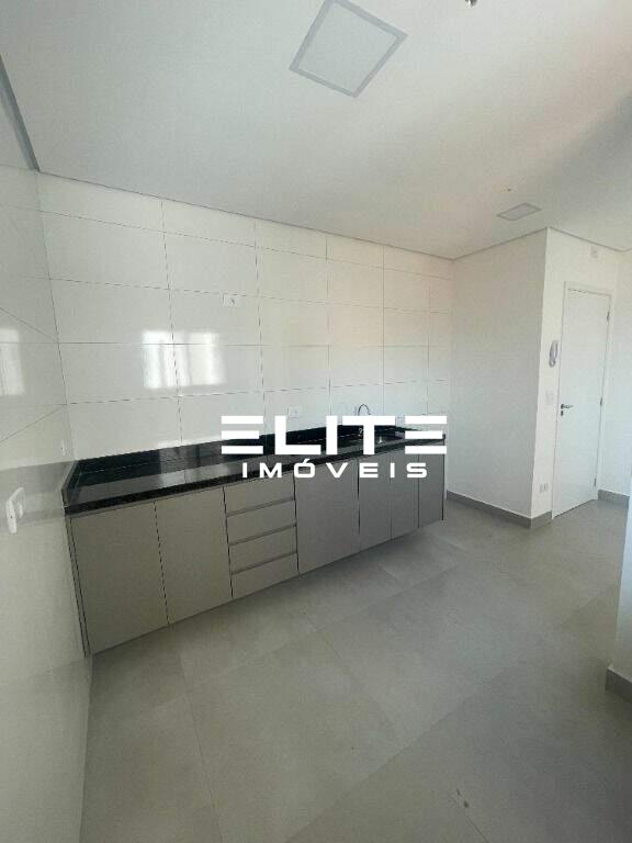 Apartamento para aluguel no Vila São Pedro: 