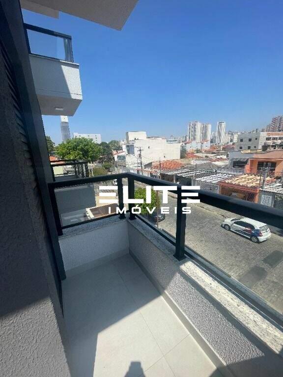 Apartamento para aluguel no Vila São Pedro: 