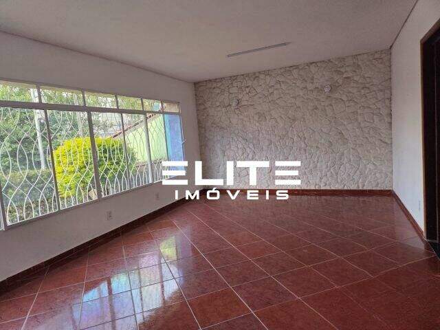 Casa para aluguel no Campestre: 