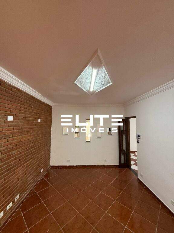 Casa para aluguel no Campestre: 