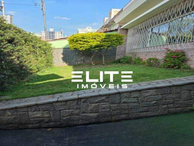 Casa para aluguel no Campestre: 