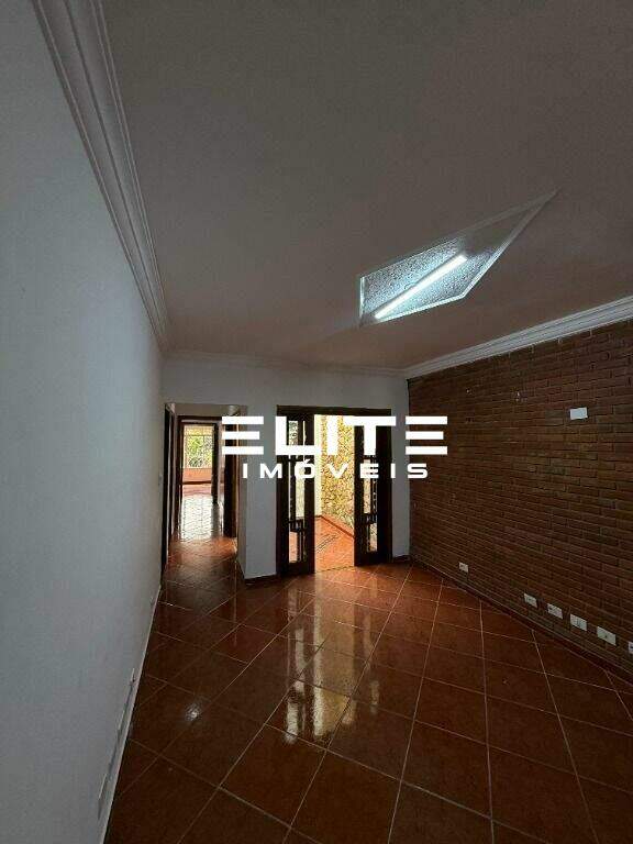 Casa para aluguel no Campestre: 